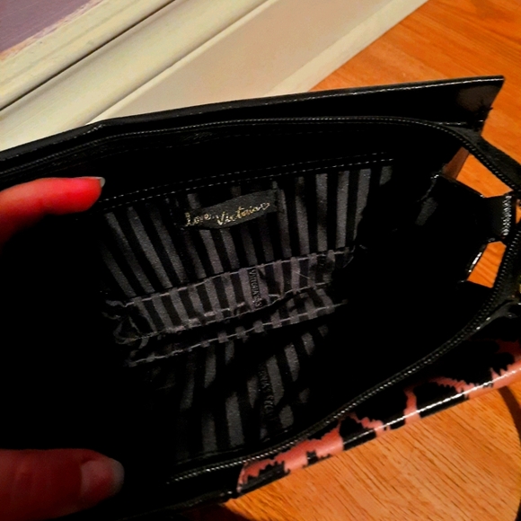 Victoria's Secret Purse - Picture 2 of 3